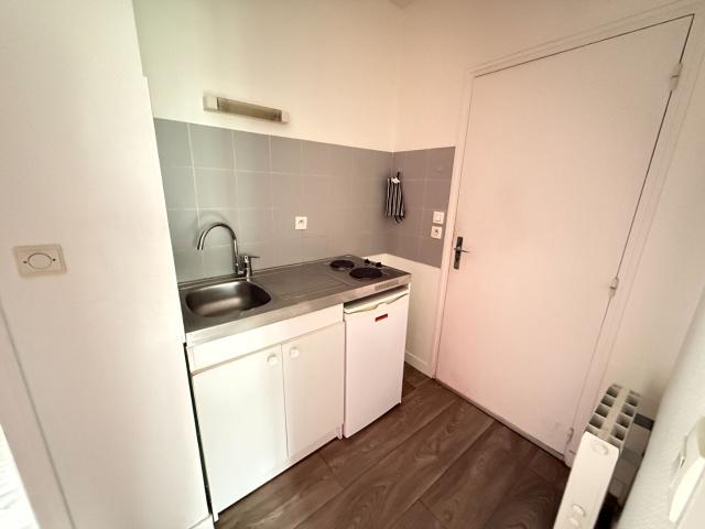 Appartement location à Guéret