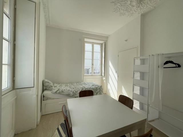 Appartement location à Nantes