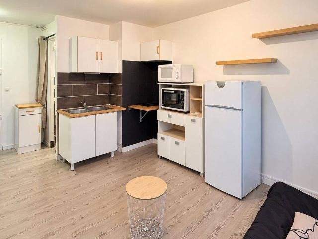 Studio location à Melun, Seine-et-Marne