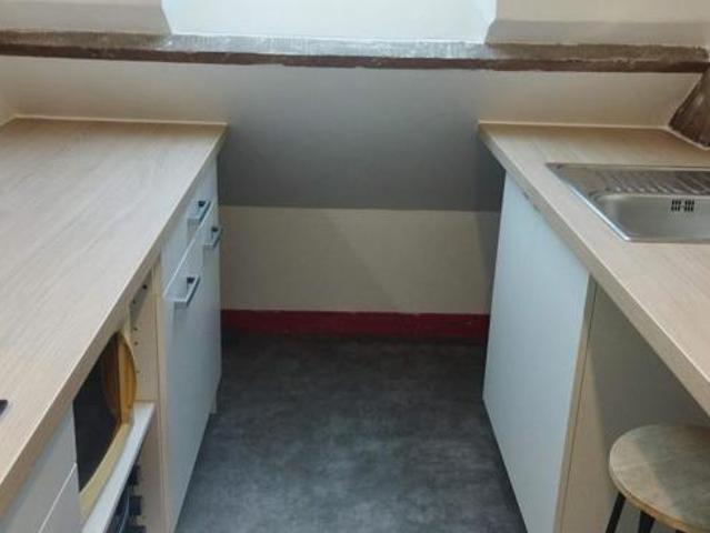 Appartement location à Châteaulin, Bretagne