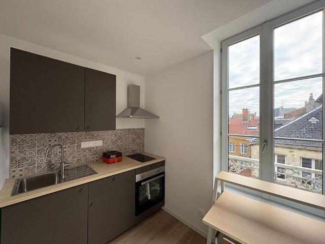 Studio location à Charleville-Mézières, Charleville-mézières