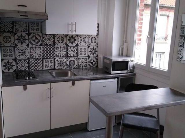 Appartement location à Nanterre, Colombes