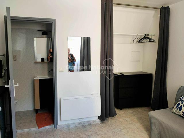 Studio location à Nîmes, Domazan