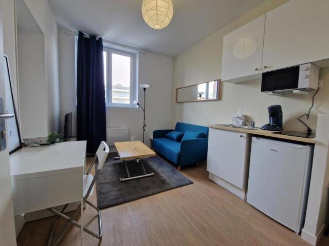 Appartement location à France métropolitaine, Reims