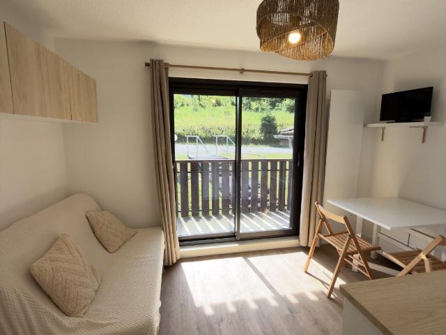 Appartement location à Thonon-les-Bains, Thollon-les-mémises