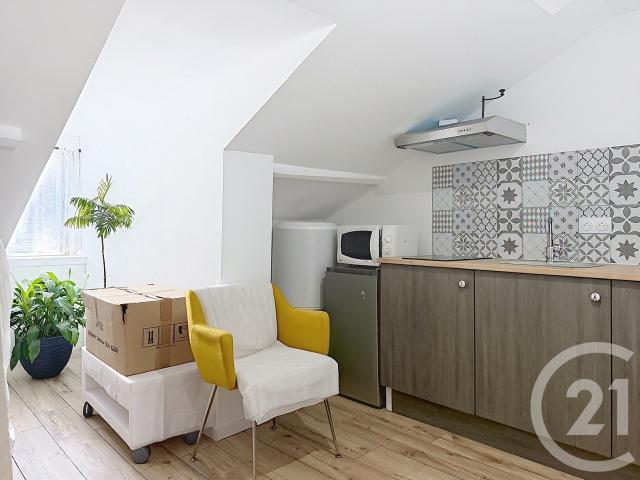 Appartement location à Périgueux