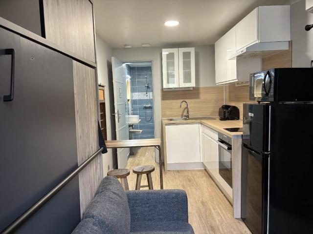 Appartement location à Châteauroux