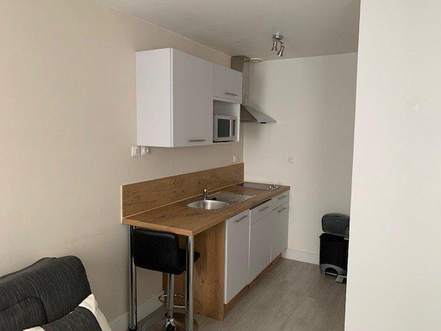 Appartement location à Brest, Bretagne