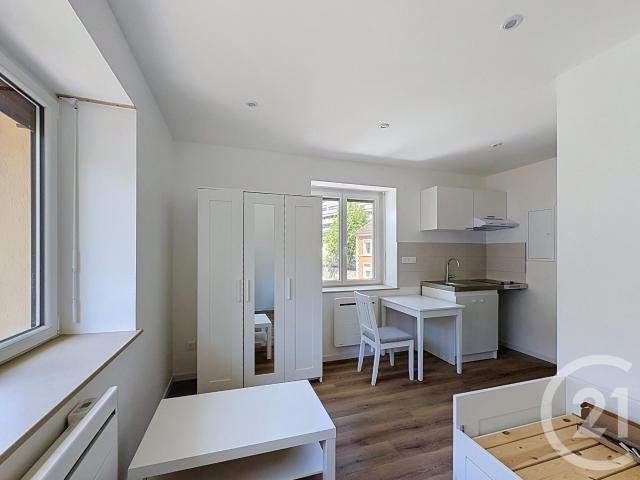Appartement location à Montbéliard