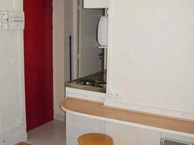 Studio location à Paris, Île-de-France