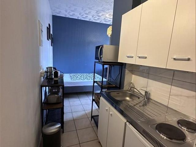 Appartement location à Reims
