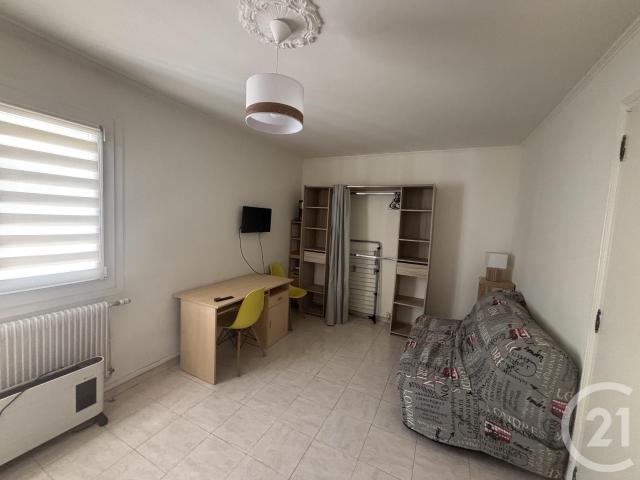 Appartement location à Montpellier