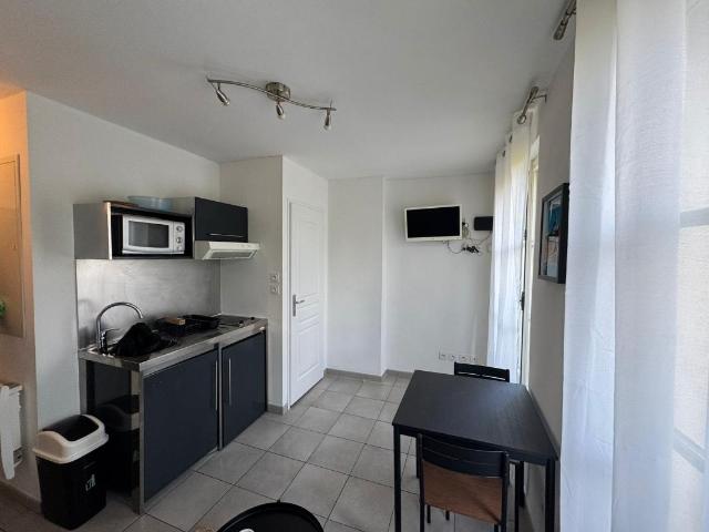 Appartement location à Marseille