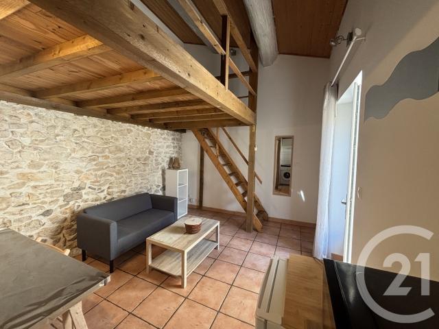 Appartement location à Nîmes