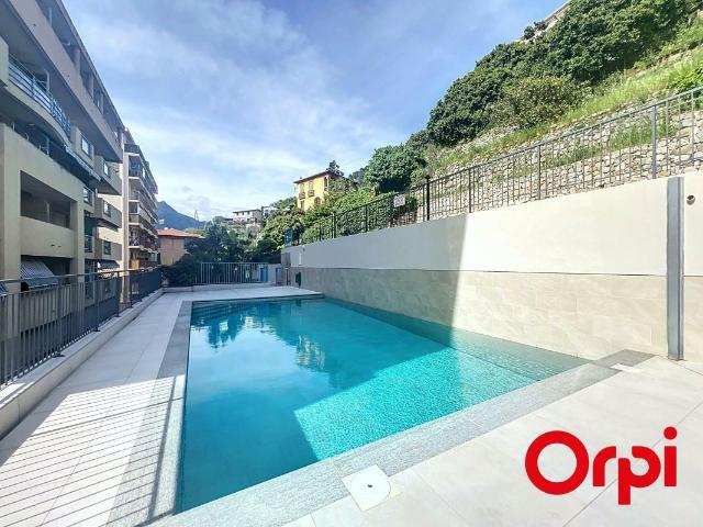 Appartement location à Menton, Alpes-Maritimes
