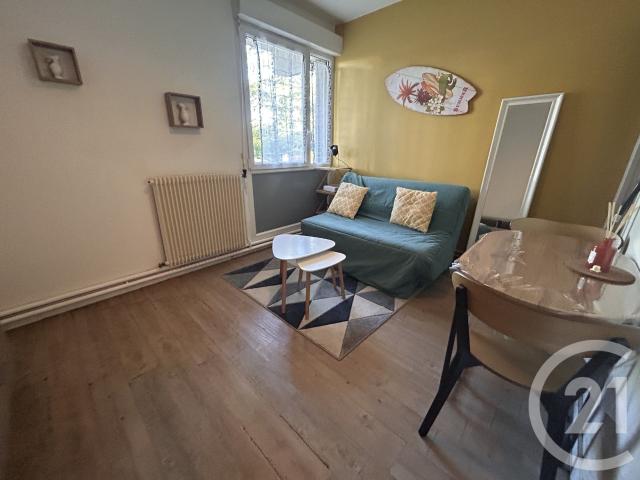 Appartement location à Lisieux
