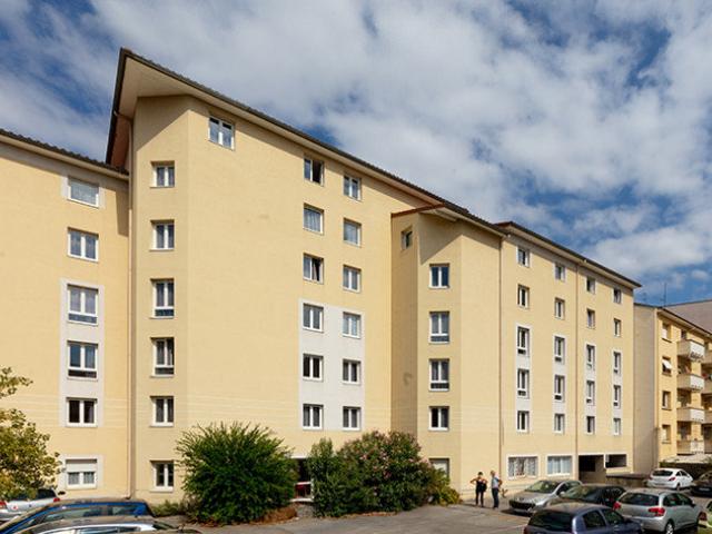 Appartement location à Barnave, Valence