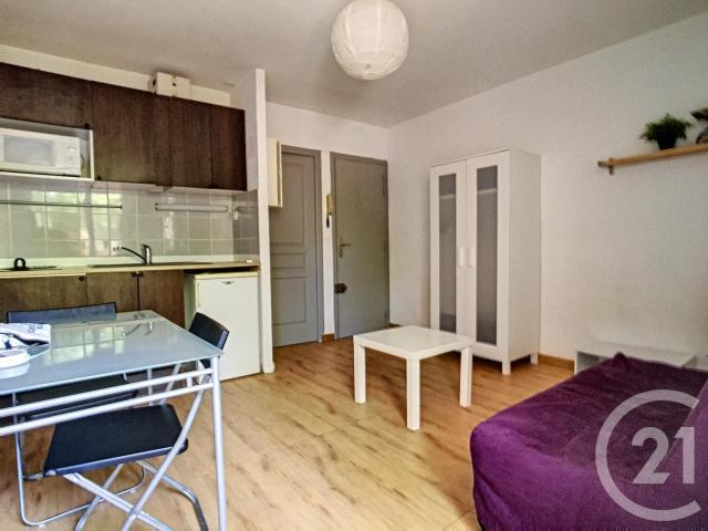Appartement location à Montpellier