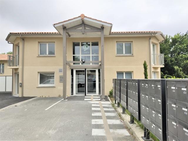 Appartement location à Bordeaux, Pessac