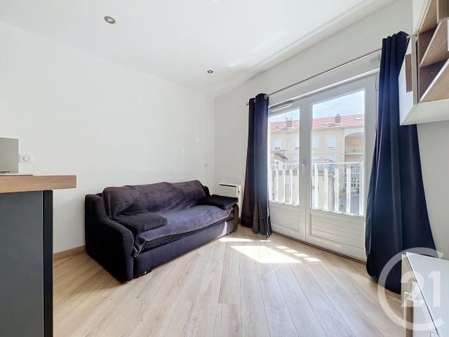 Appartement location à Nancy
