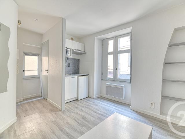 Appartement location à Nîmes