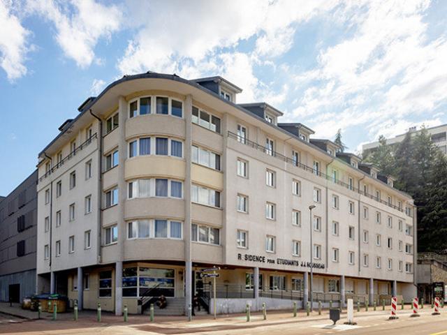 Appartement location à Chambéry