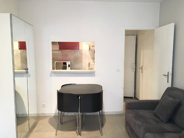 Appartement location à Nice