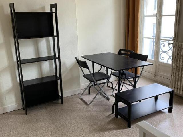 Appartement location à Nantes