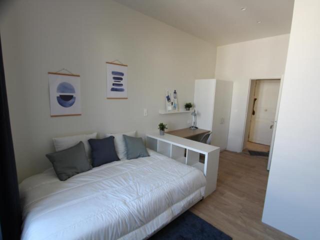 Appartement location à Nantes