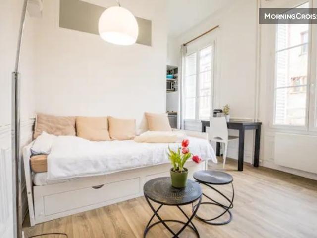 Appartement location à Rouen, Ruan