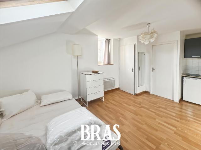 Appartement location à Nantes