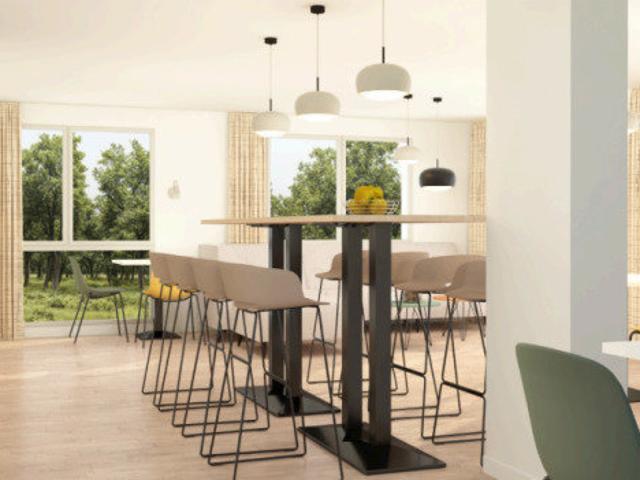 Appartement location à Saint-Étienne, Saint-etienne