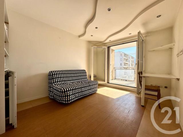 Appartement location à Grenoble