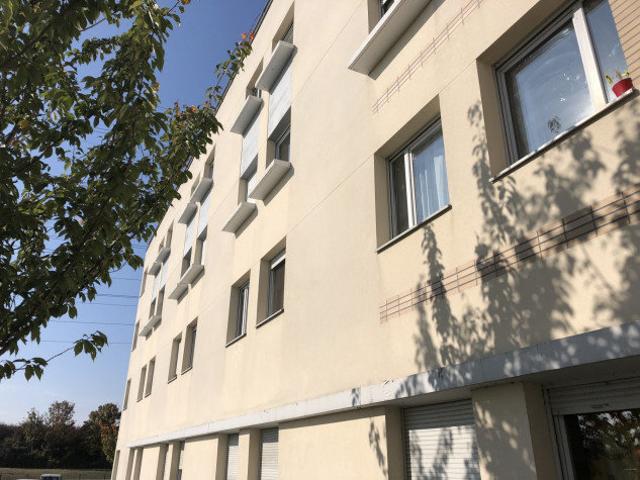 Appartement location à Créteil