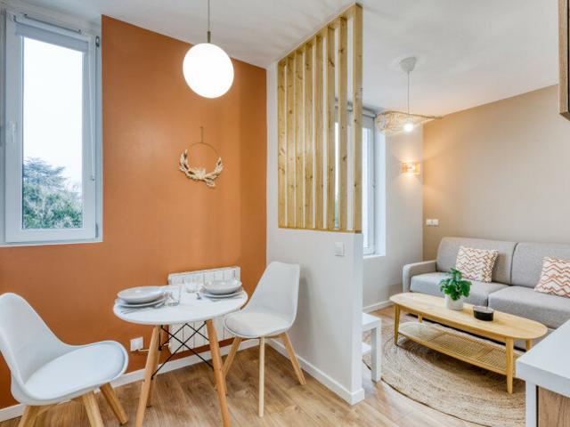 Appartement location à France métropolitaine, Aubervilliers