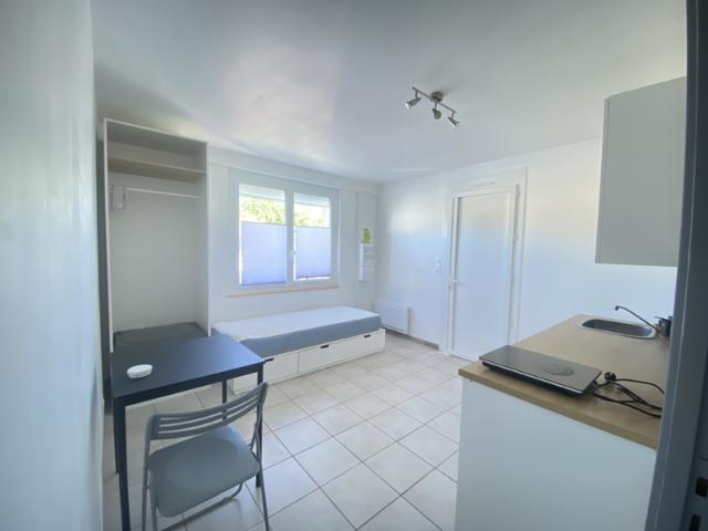 Appartement location à Toulouse, Flourens
