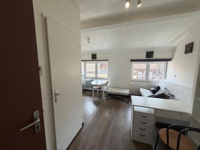 Appartement location à Saint-Étienne, Saint-etienne