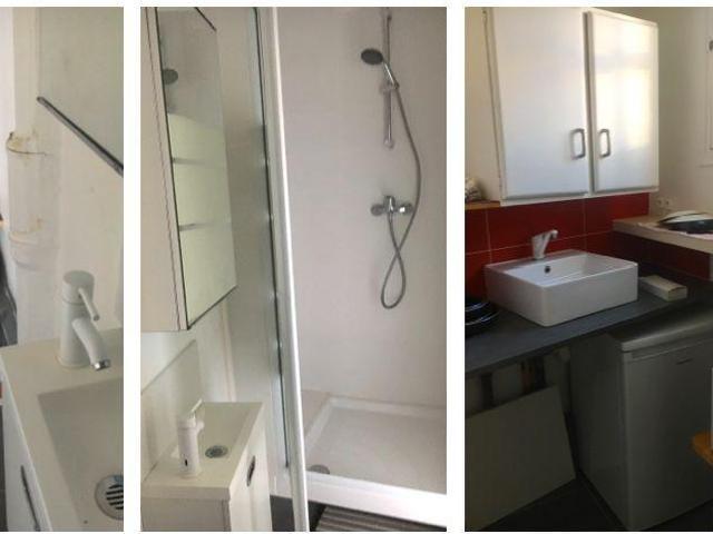 Appartement location à Paris, Île-de-France