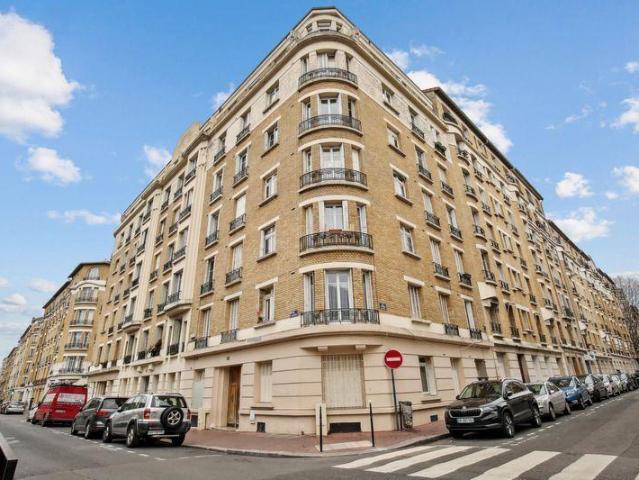 Appartement location à Nanterre, Clichy