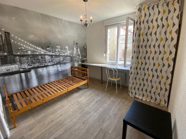 Appartement location à France métropolitaine, Reims