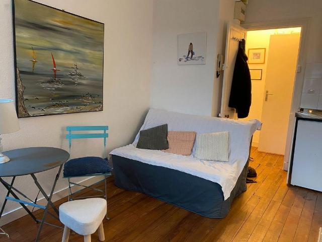 Appartement location à La Rochelle