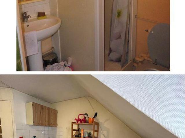 Appartement location à Grenoble