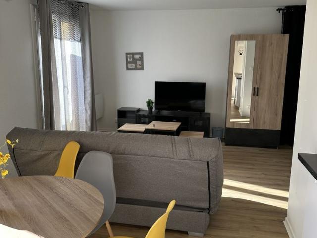 Appartement location à Nancy, Grand Est