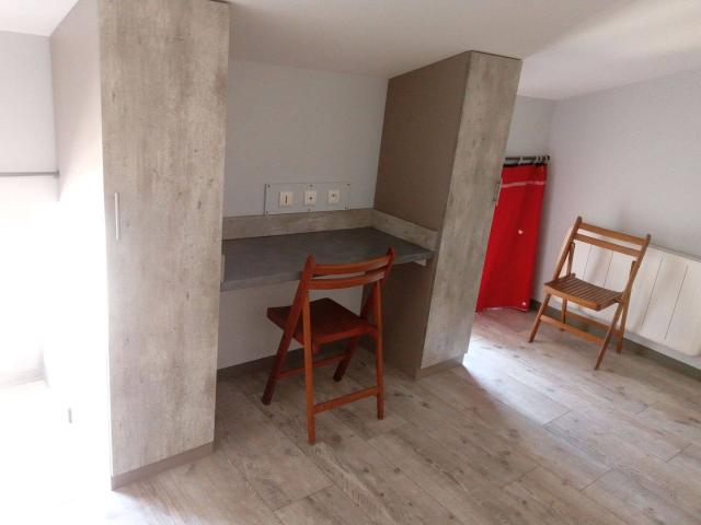 Studio location à Cluny, Saône-et-Loire