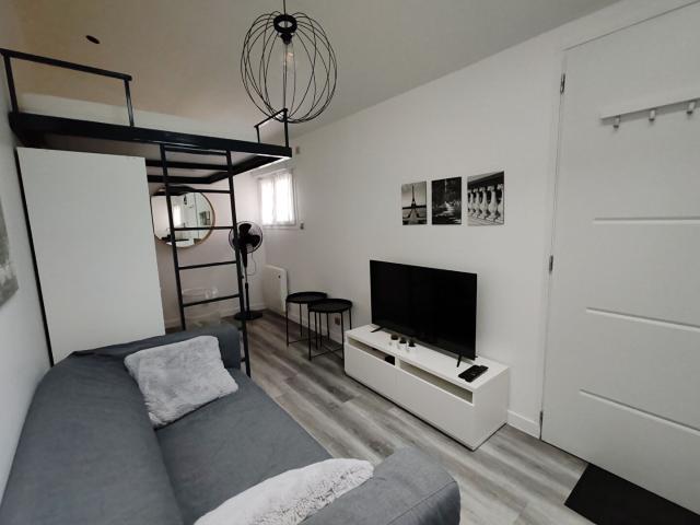 Appartement location à Châlons-en-Champagne, Châlons-en-champagne