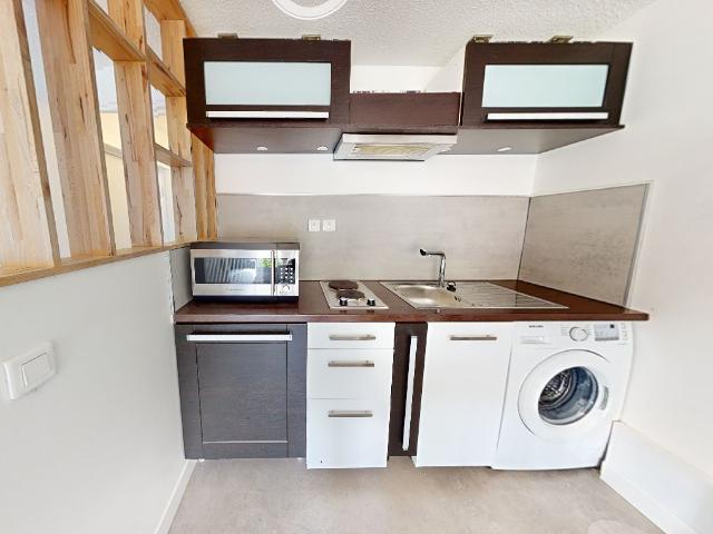 Appartement location à Saint-Étienne, Saint-etienne