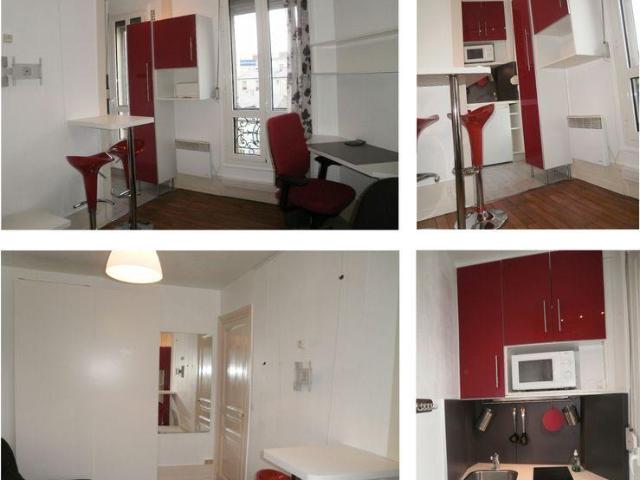 Appartement location à Paris, Île-de-France