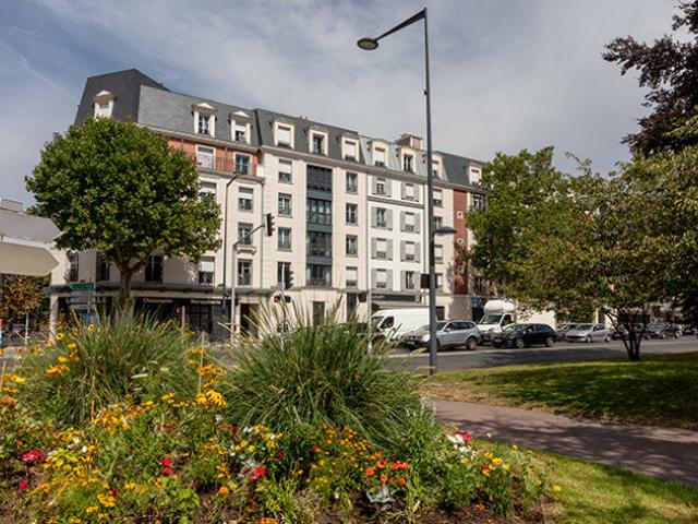 Appartement location à Nogent-sur-Marne, Maisons-alfort
