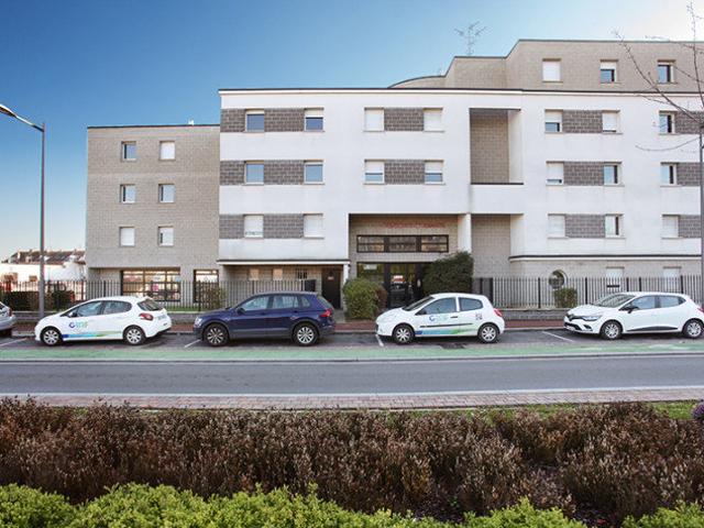 Appartement location à Douai