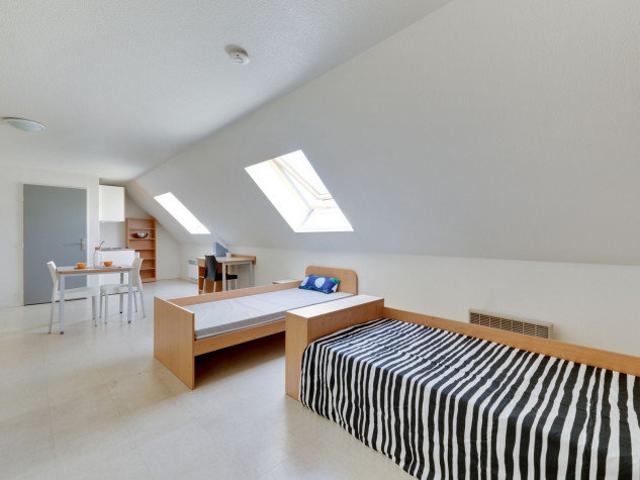 Appartement location à Grenoble